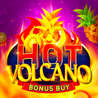 Hot Volcano Bonus Buy thumbnail