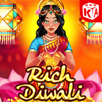Lễ Hội Ánh Sáng Diwali thumbnail