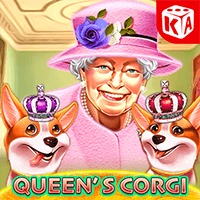 Chó Corgi Của Nữ Hoàng thumbnail
