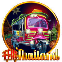 CHUYẾN DU LỊCH TUK TUK thumbnail