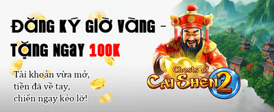 Nhận Thưởng Lớn Mỗi Ngày