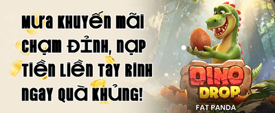 Thưởng Nạp Lại Hàng Ngày promotion